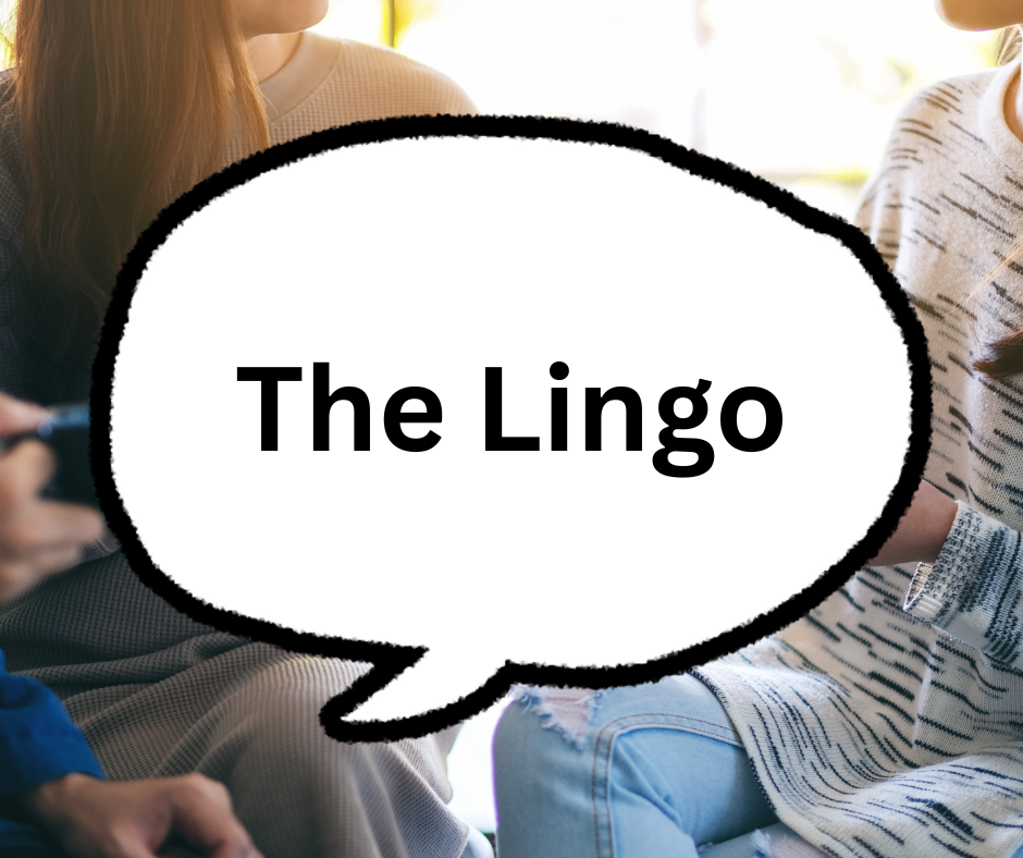 The Lingo